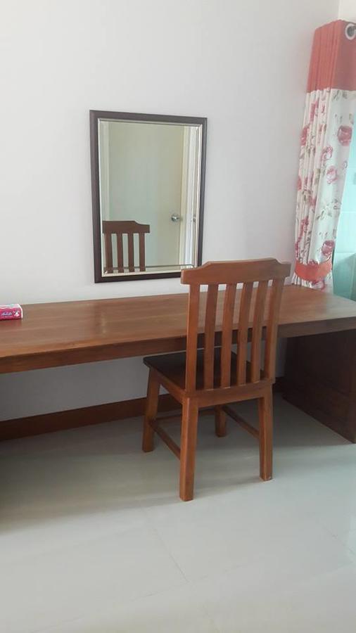 Resort Suksopha Prachuap Khiri Khan