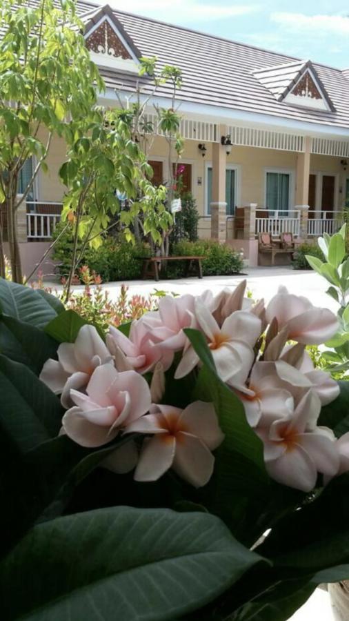Resort Suksopha Prachuap Khiri Khan