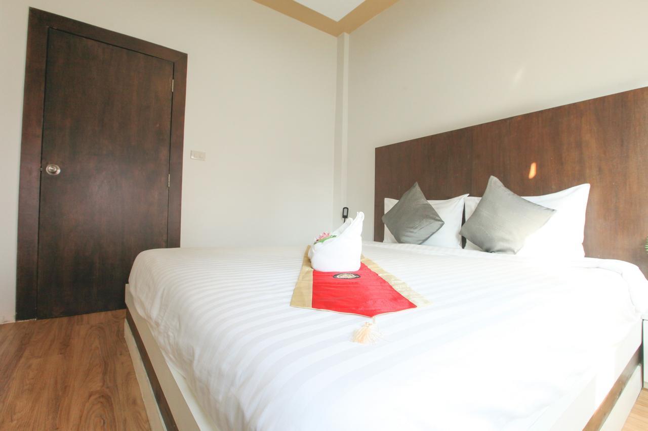 The Train Holiday park 3*