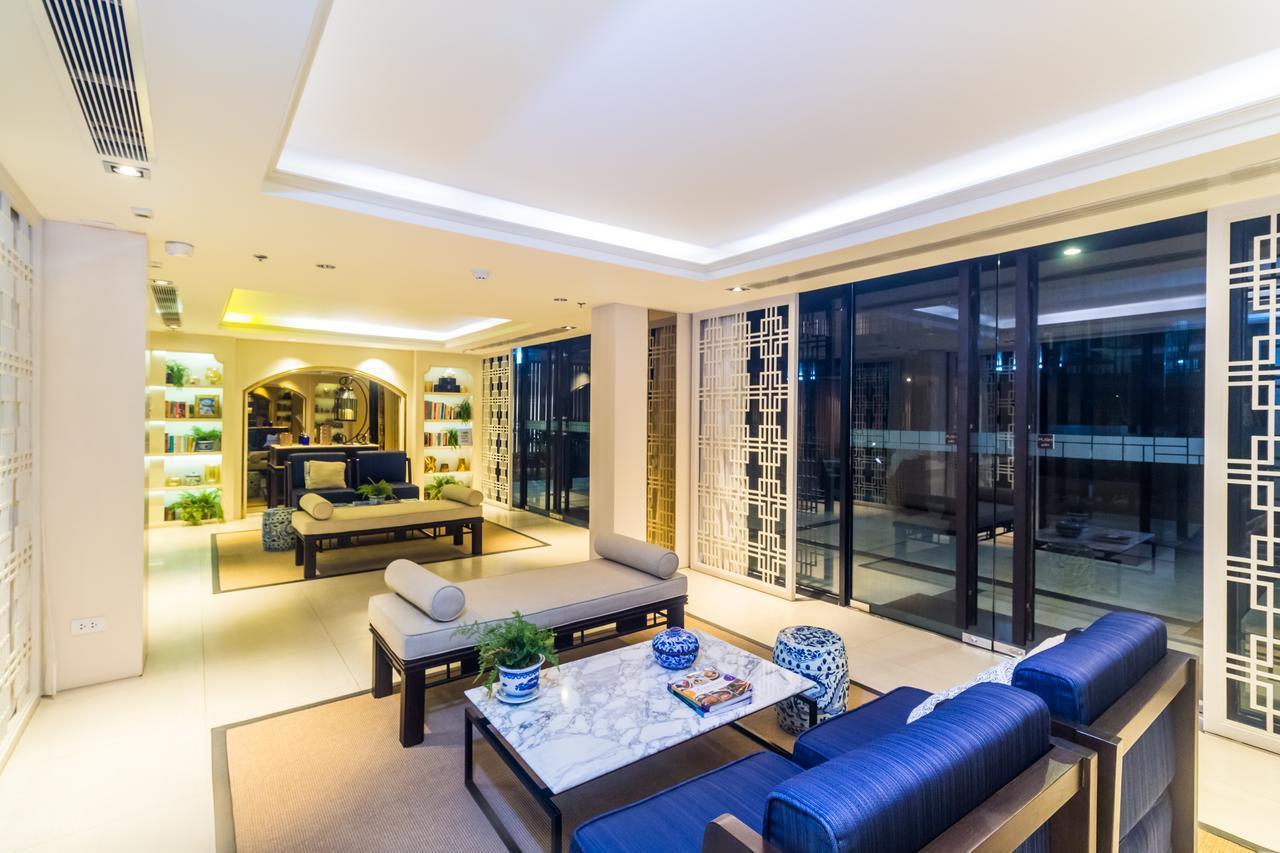 Apartamento The Base Heights By Lofty