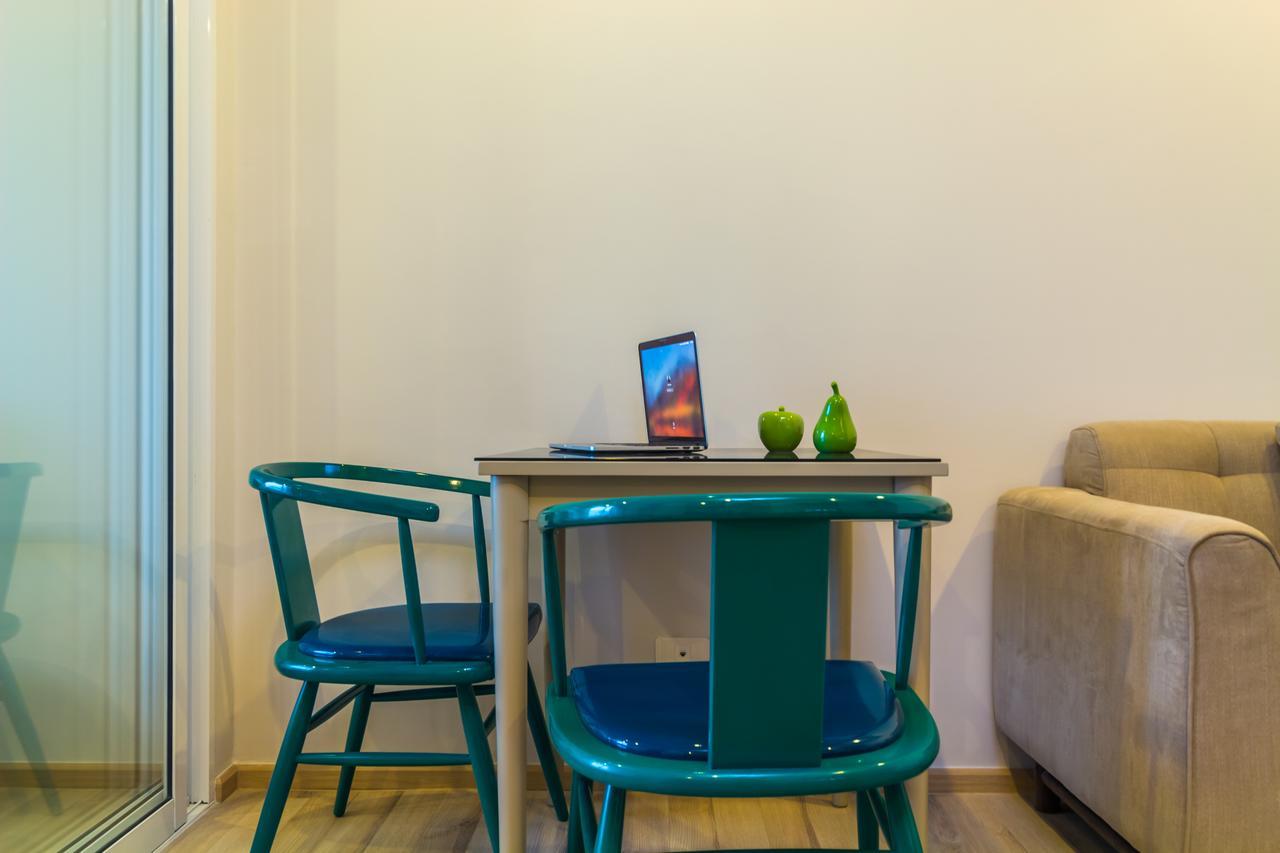 Apartamento The Base Heights By Lofty *