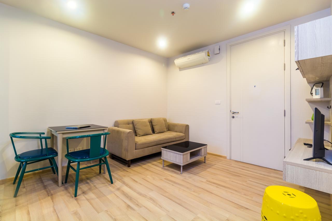 The Base Heights By Lofty Apartamento