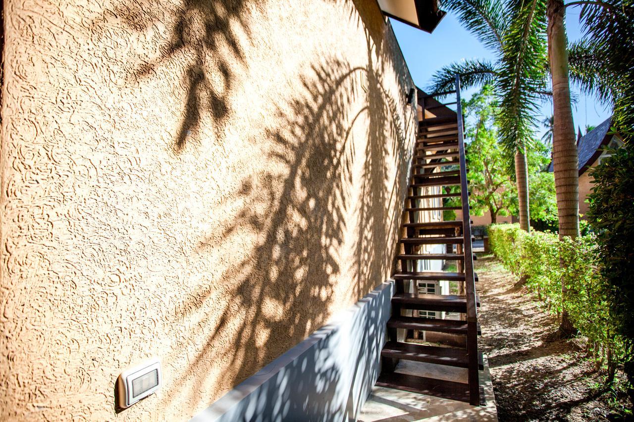 Island Villa Koh Chang