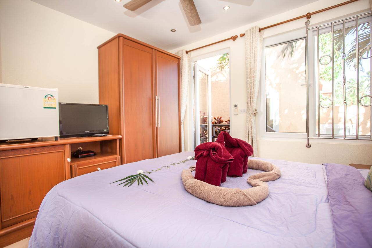 Villa Island Koh Chang