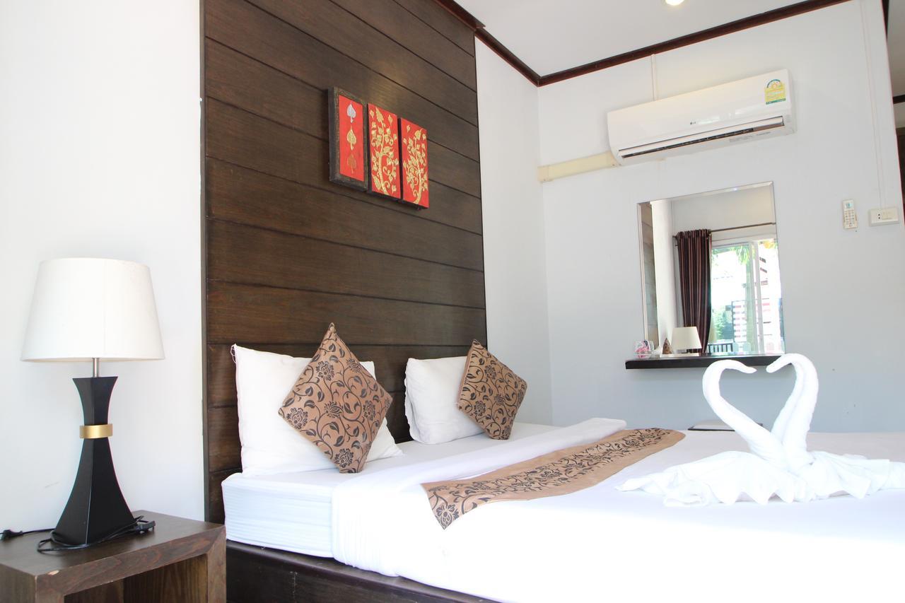 Kk Resort Koh Lipe