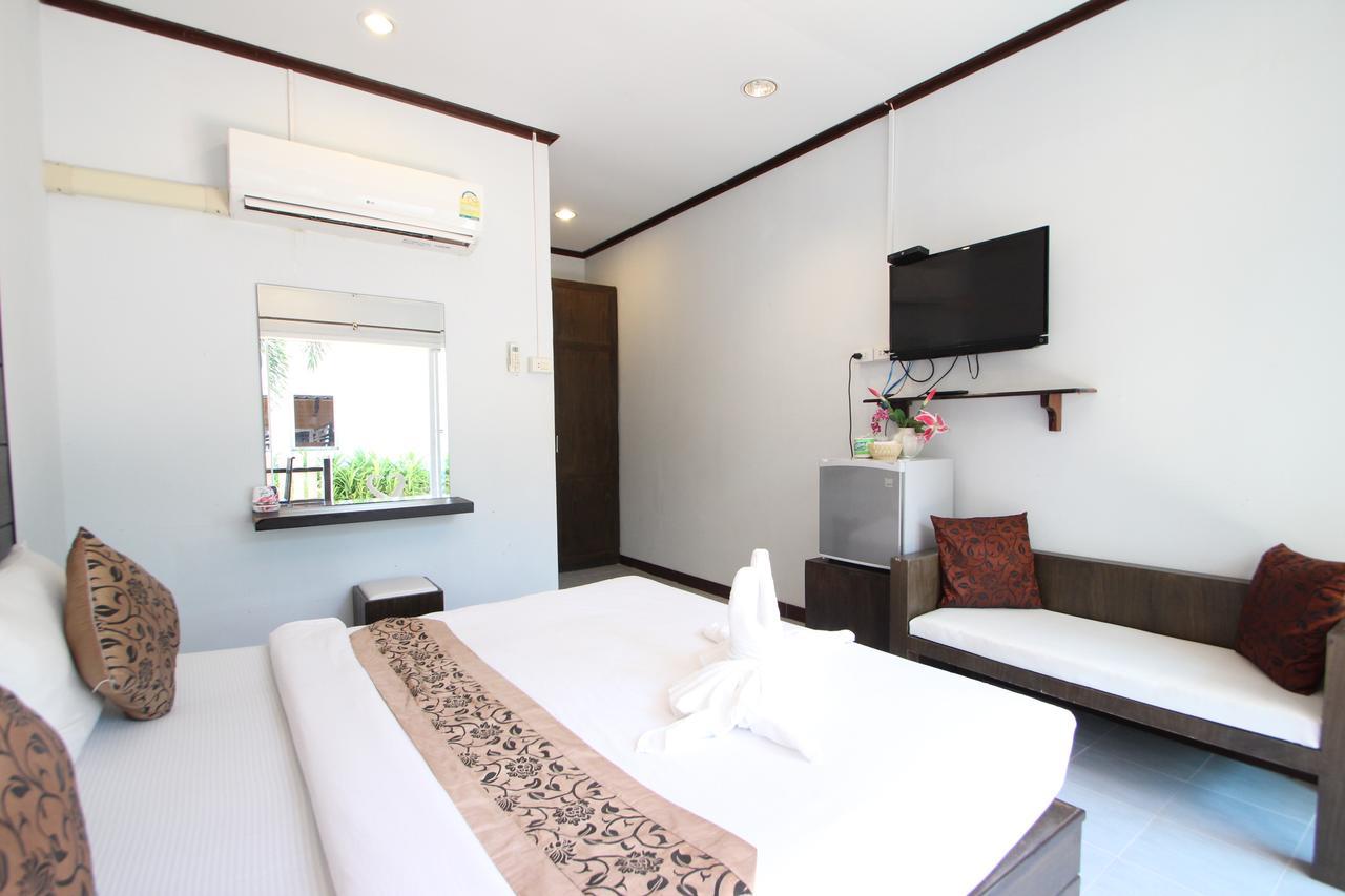 Kk Resort