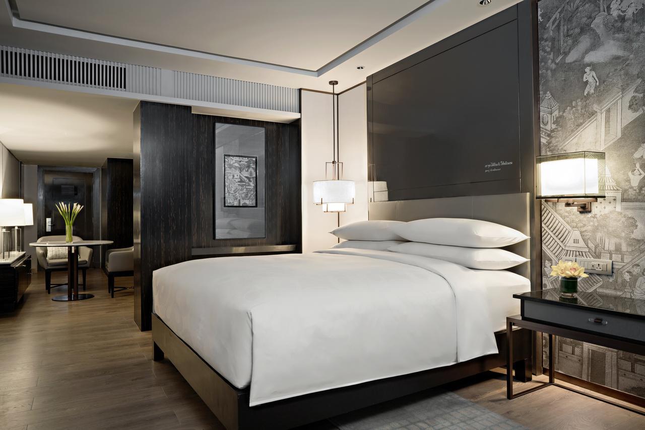 Jw Marriott 5* Banguecoque