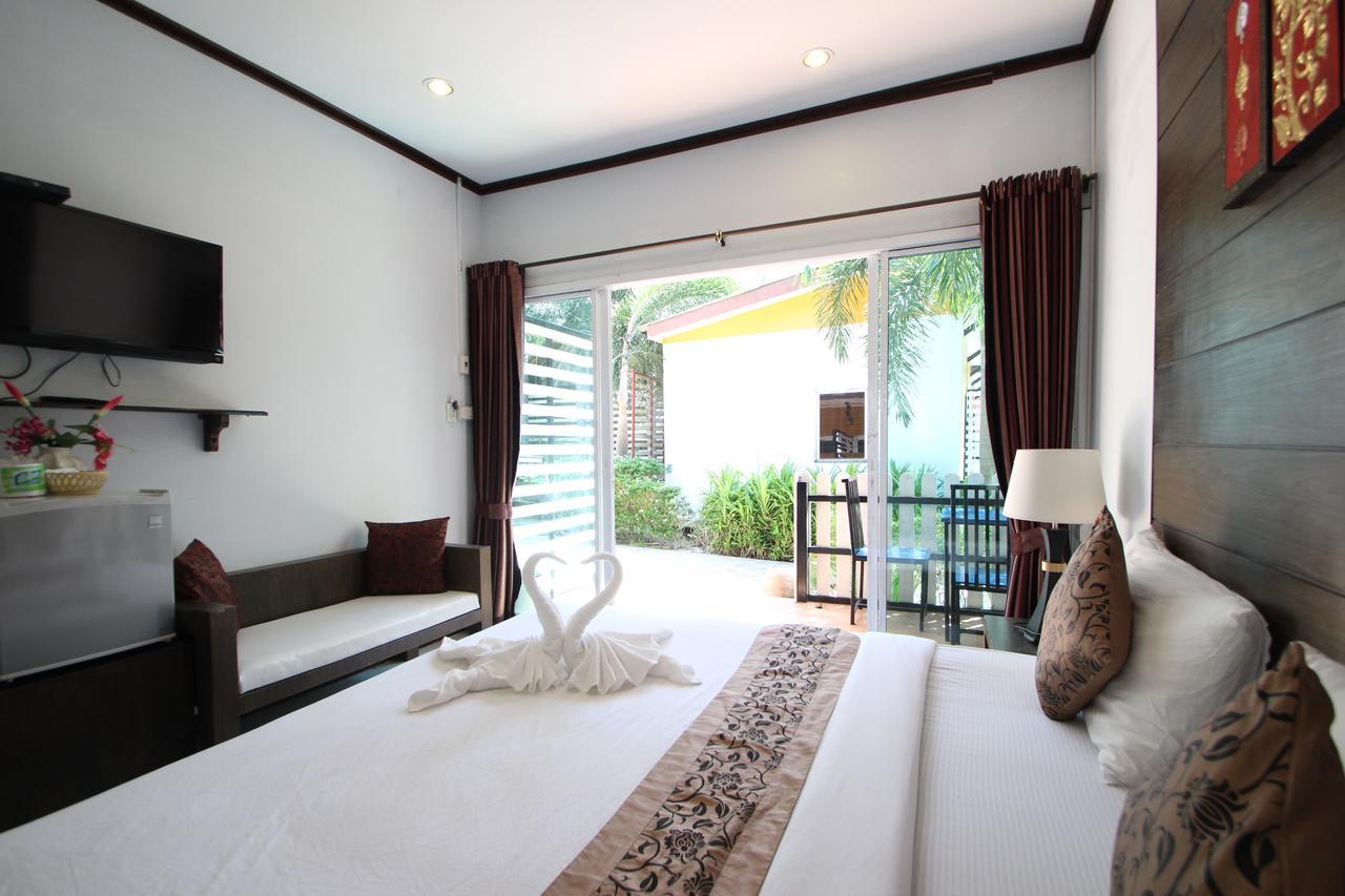 Kk Resort *