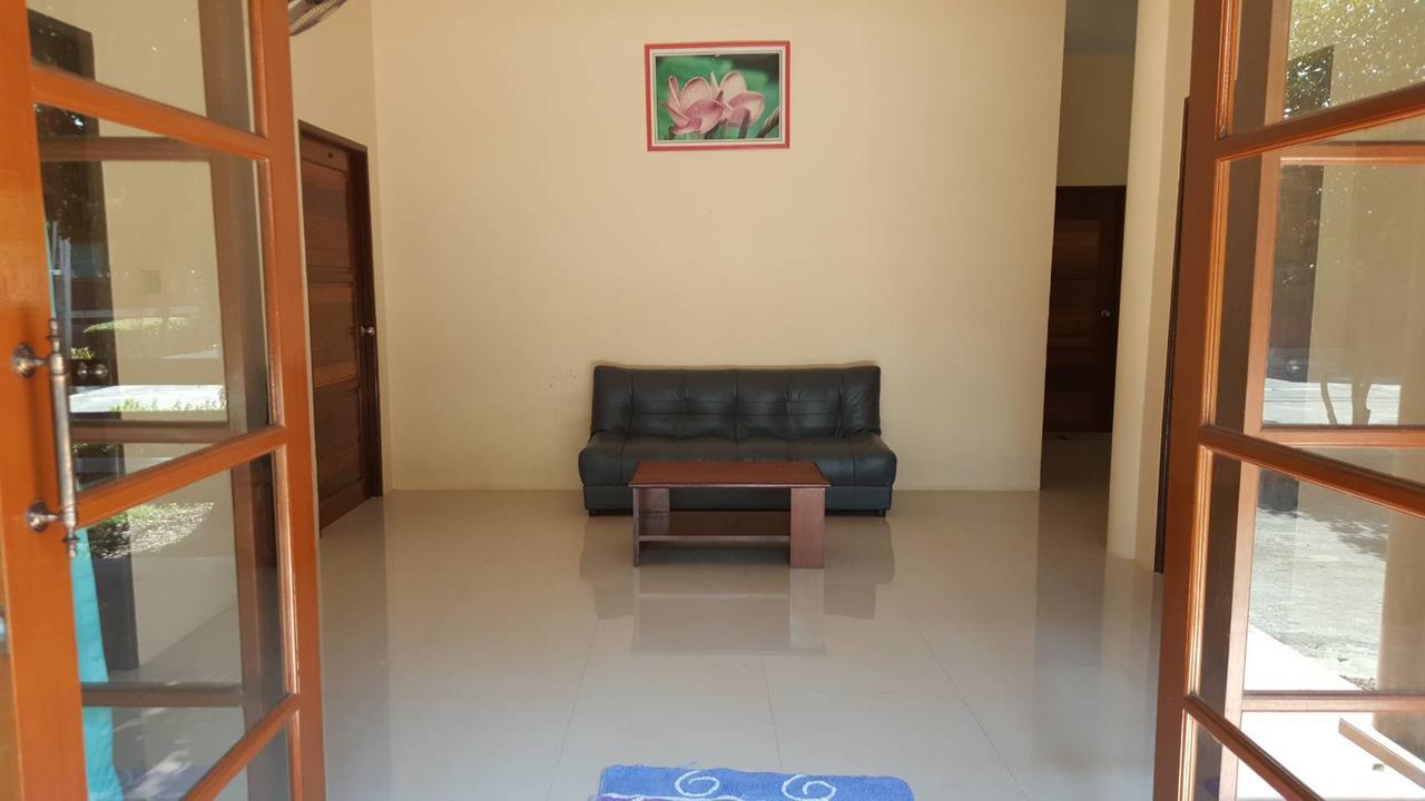 Phuaob Nam Sai Country Resort