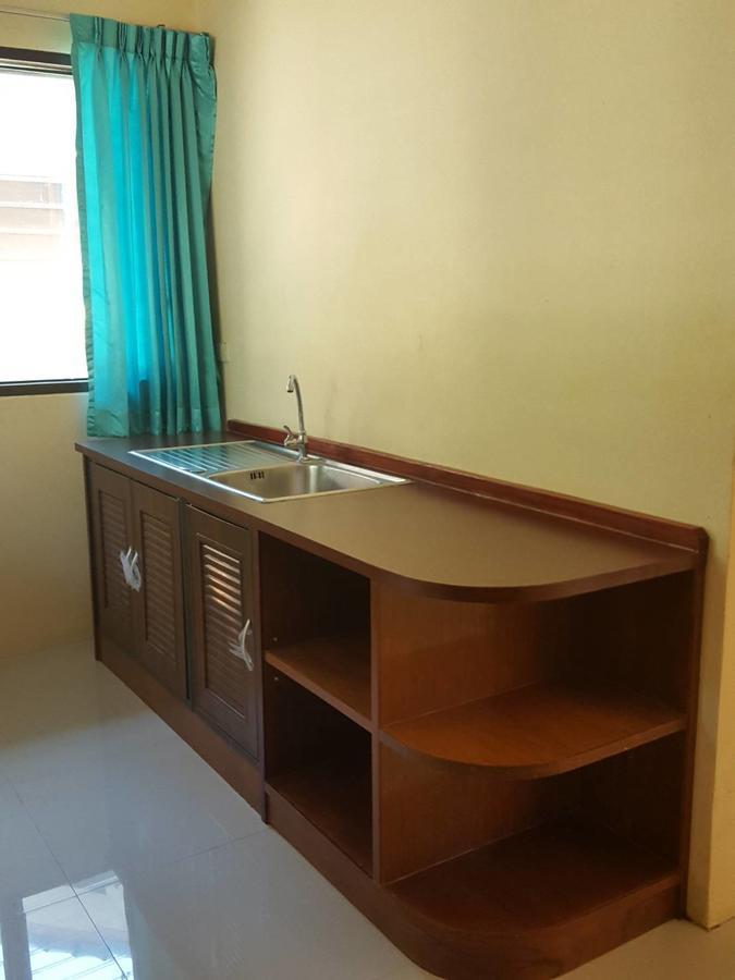 Phuaob Nam Sai Country Resort 3*