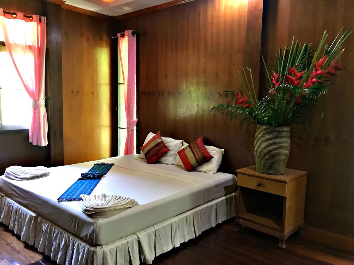 Baan Suan 2* Koh Lanta