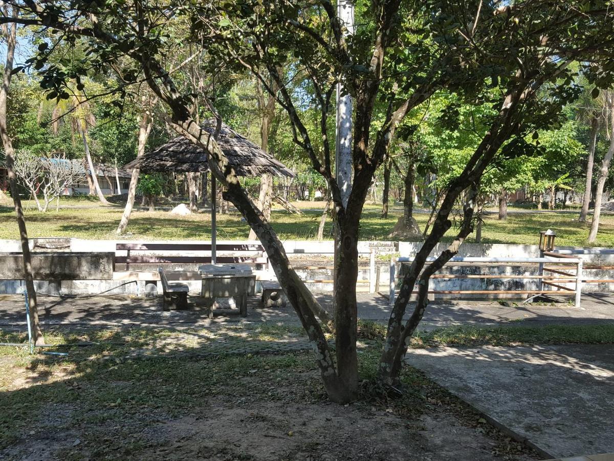 Resort Phuaob Nam Sai Country 3*