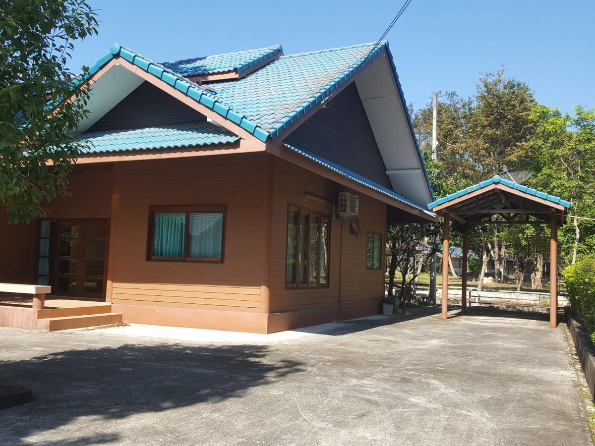 Phuaob Nam Sai Country Resort