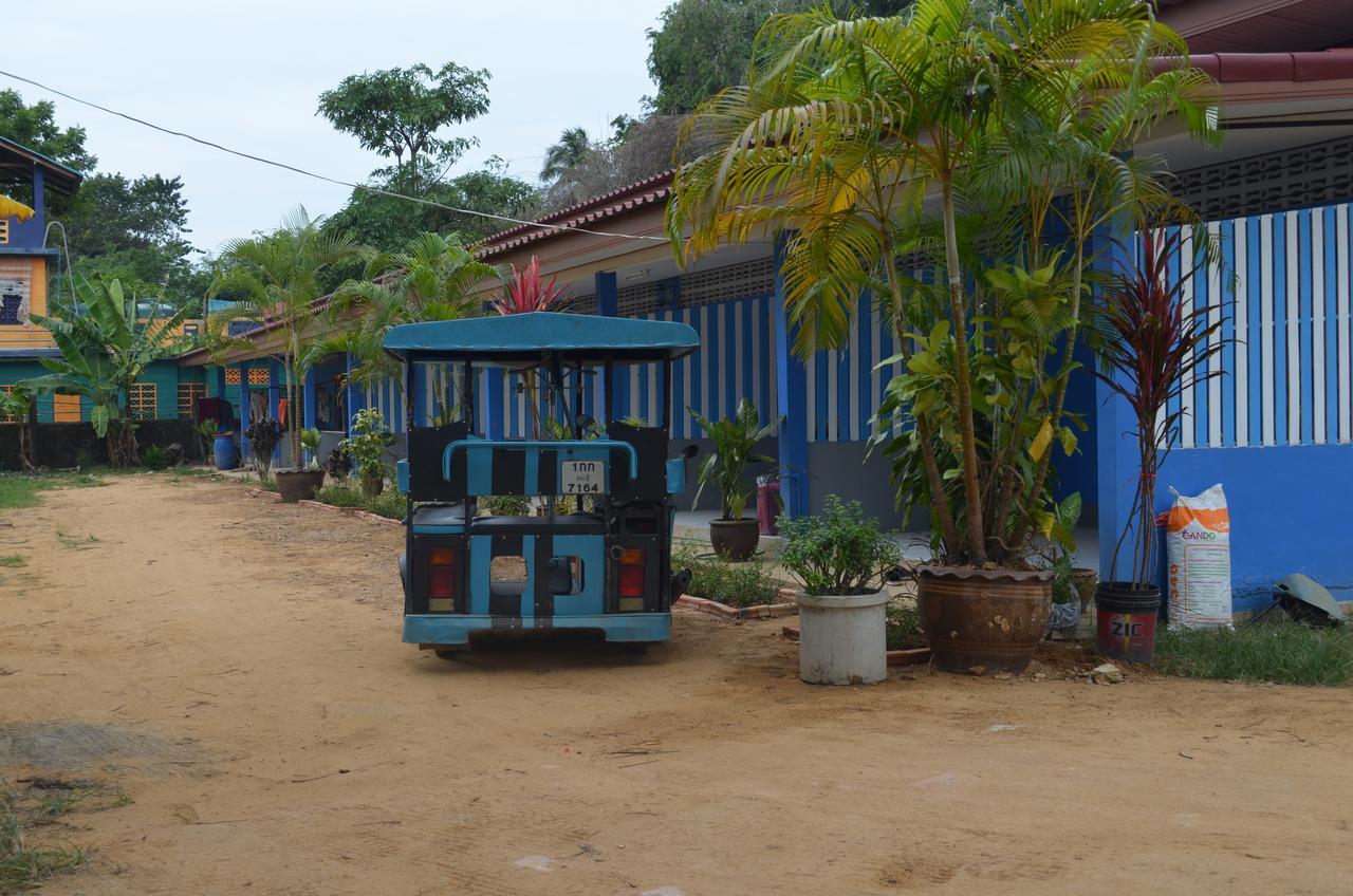 Blue House Koh Lanta