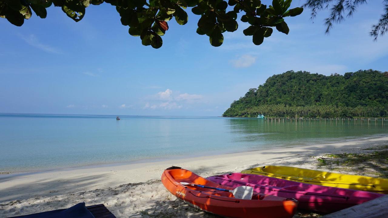 I-lay House Koh Kood Guest house 2*