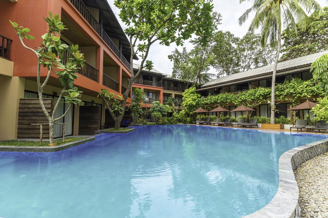 Buri Rasa Village Phangan