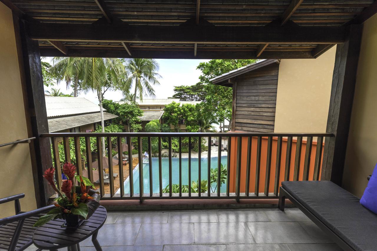 Buri Rasa Village Phangan 4*