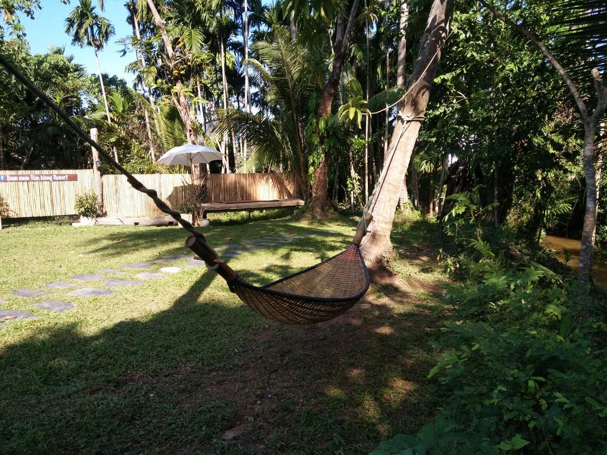 Baan Suan Rim Klong 3*