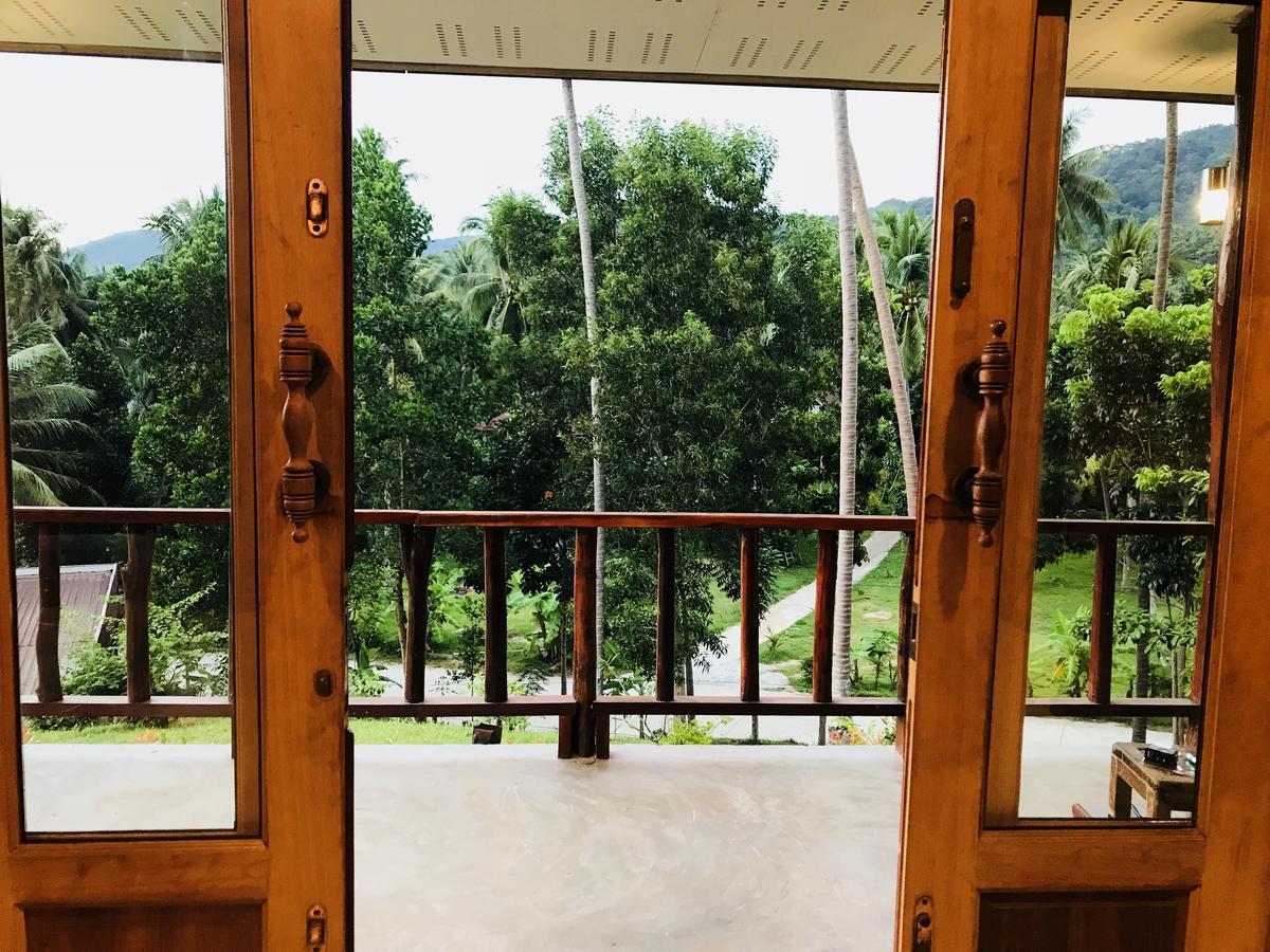 Kiri Tawan Resort Baan Tai