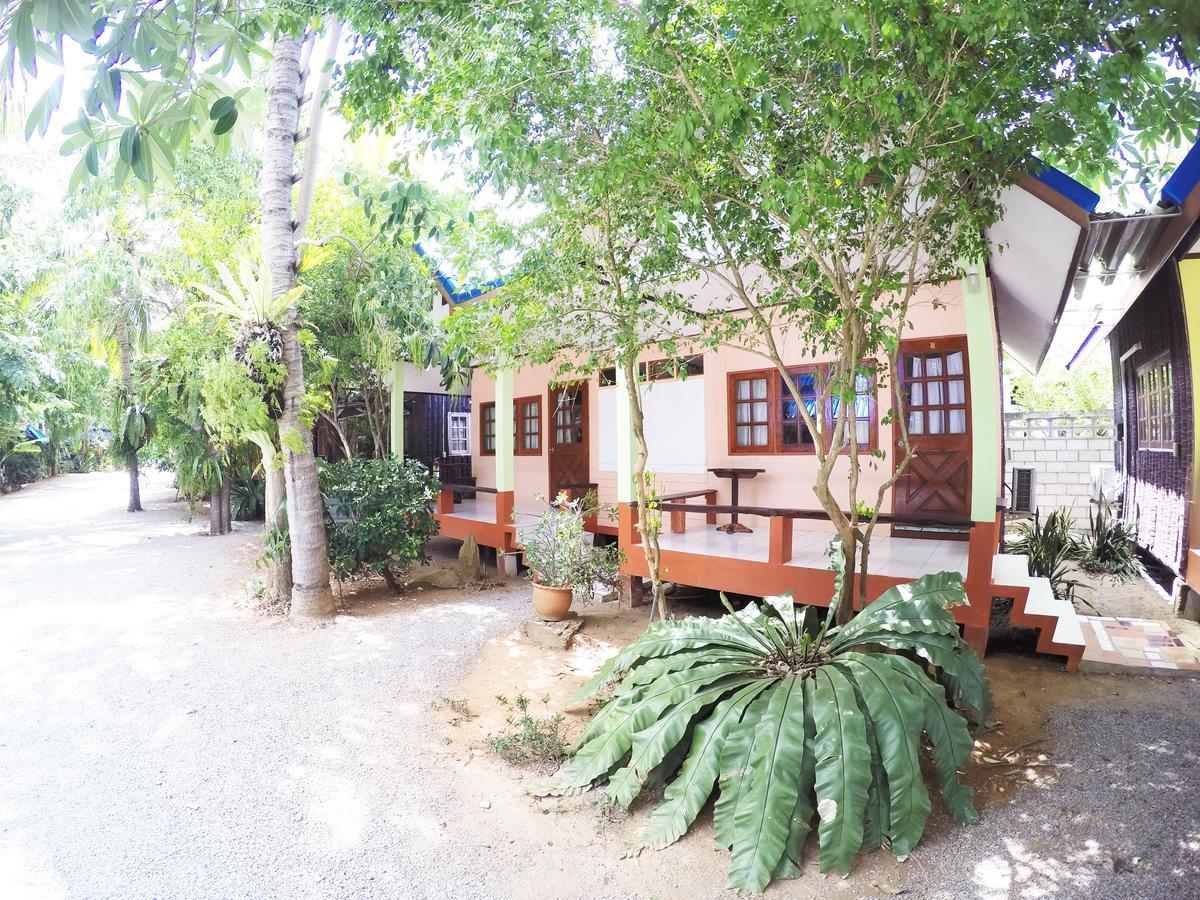 Kasemsuk 2* Bang Saphan