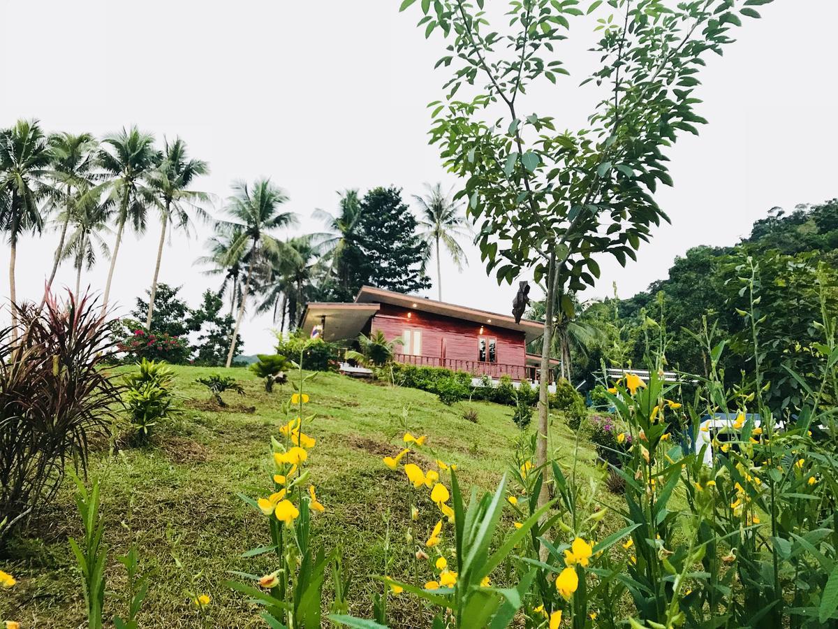 Kiri Tawan Baan Tai