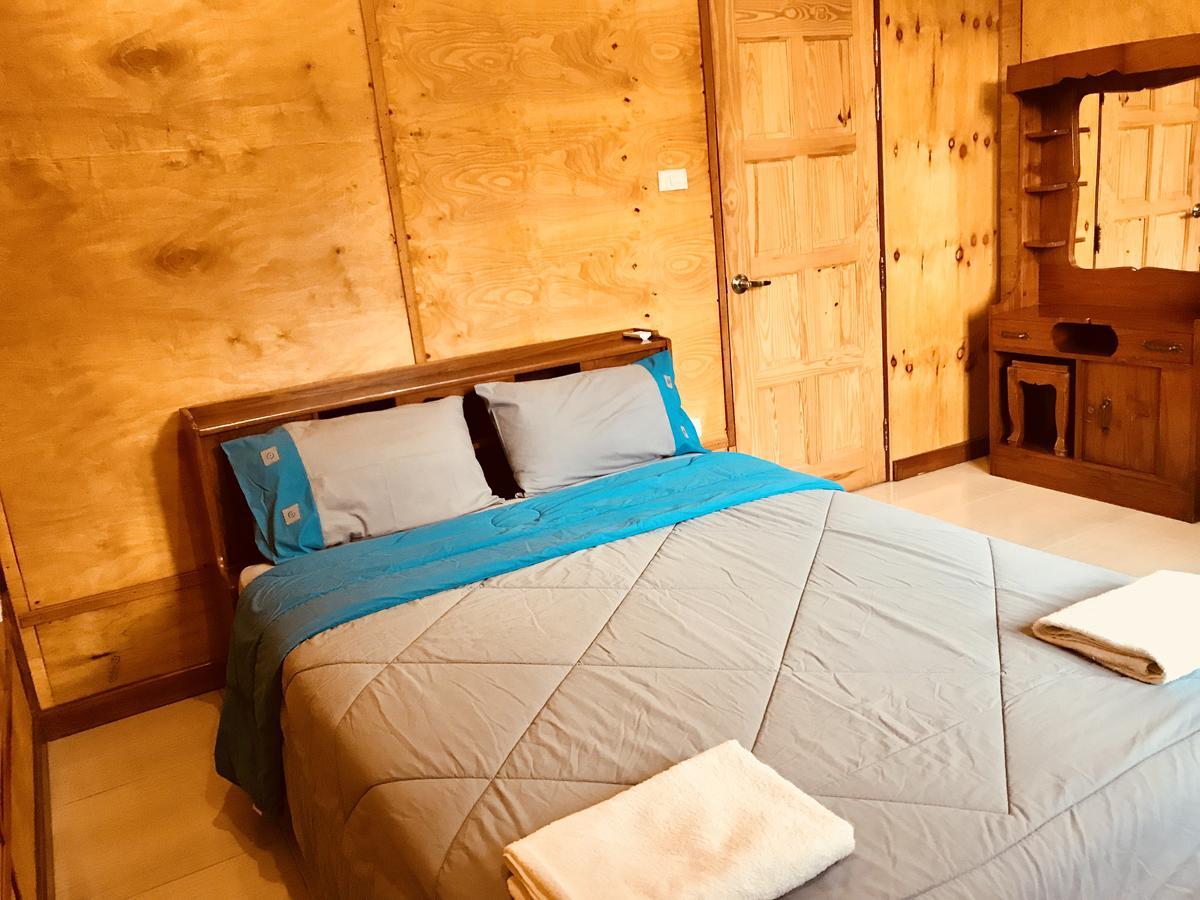 Kiri Tawan Resort Baan Tai