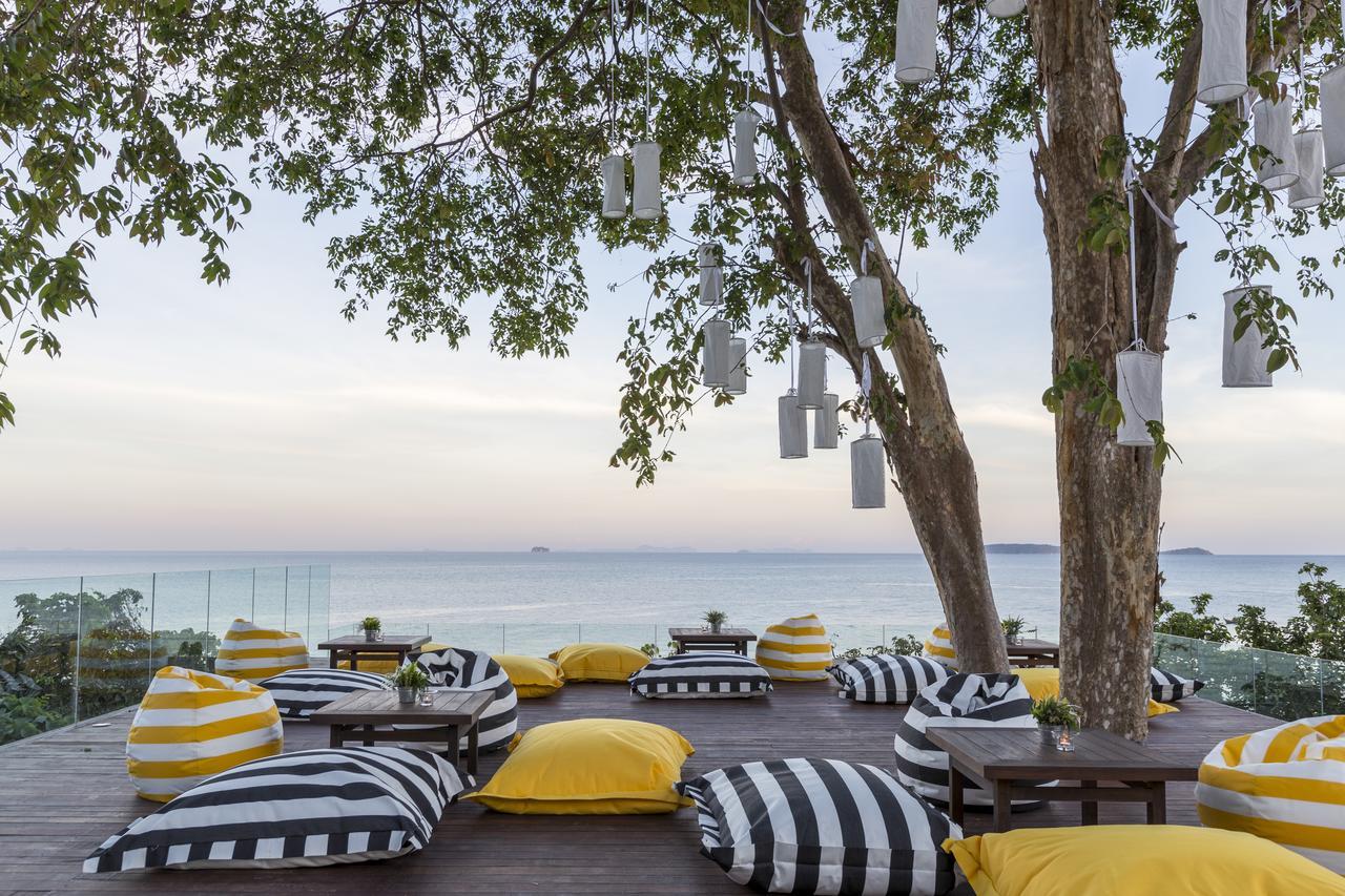 Phuket 5* Cape Panwa