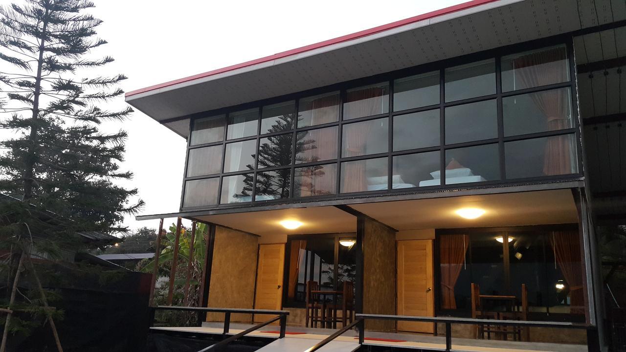 Be Cool Boutique @phurua Resort Loei