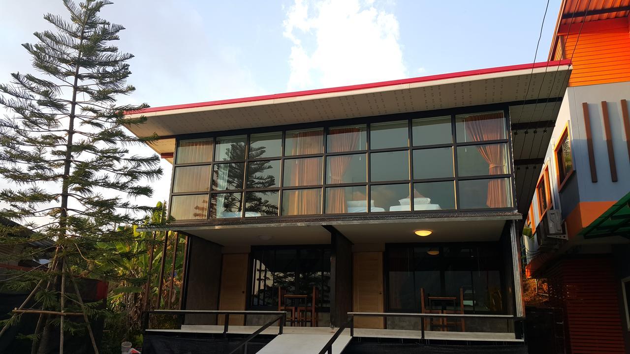 Resort Be Cool Boutique @phurua Loei