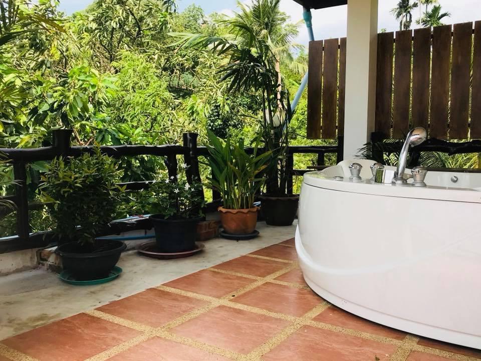 Miya * Koh Tao