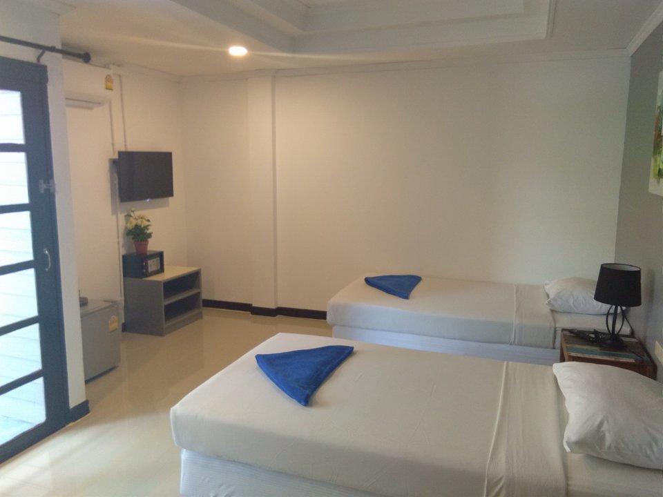 Phi Phi Inn Inn