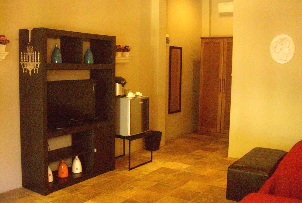 Pictory Garden Resort Sattahip