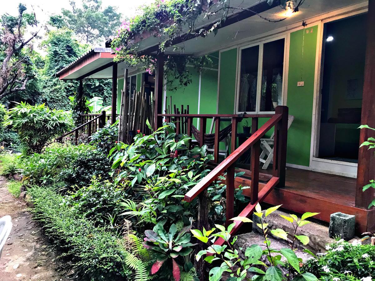 Simply Life * Koh Lanta