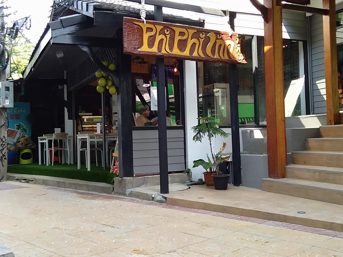 Inn Phi Phi Inn Phi Phi Don