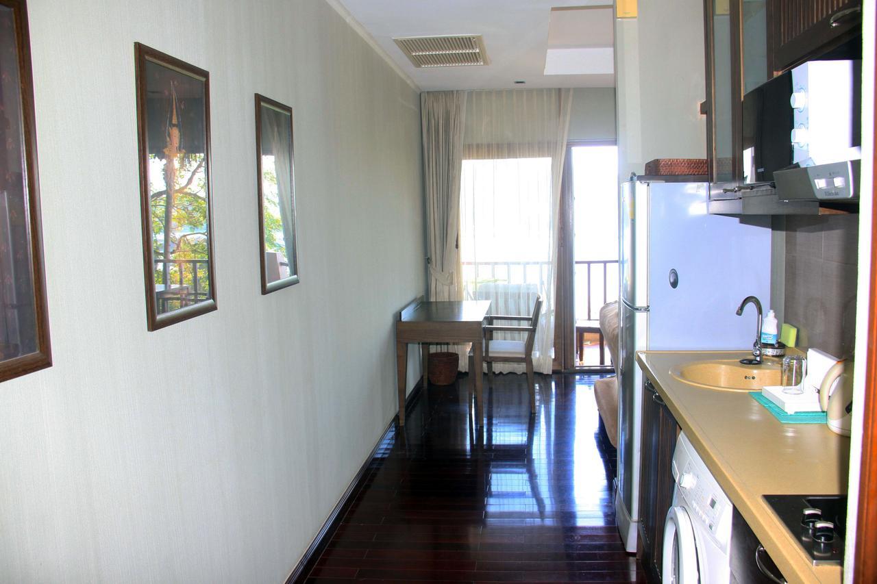 Apartment The *