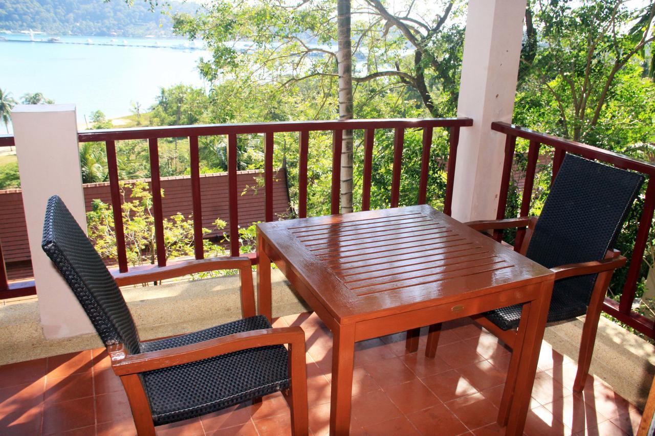 Apartment The