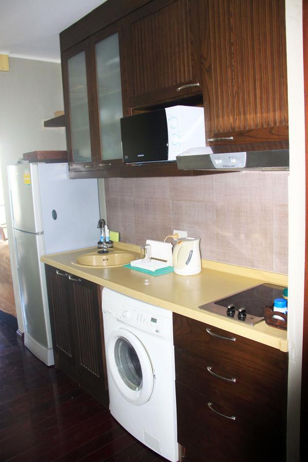Apartment The
