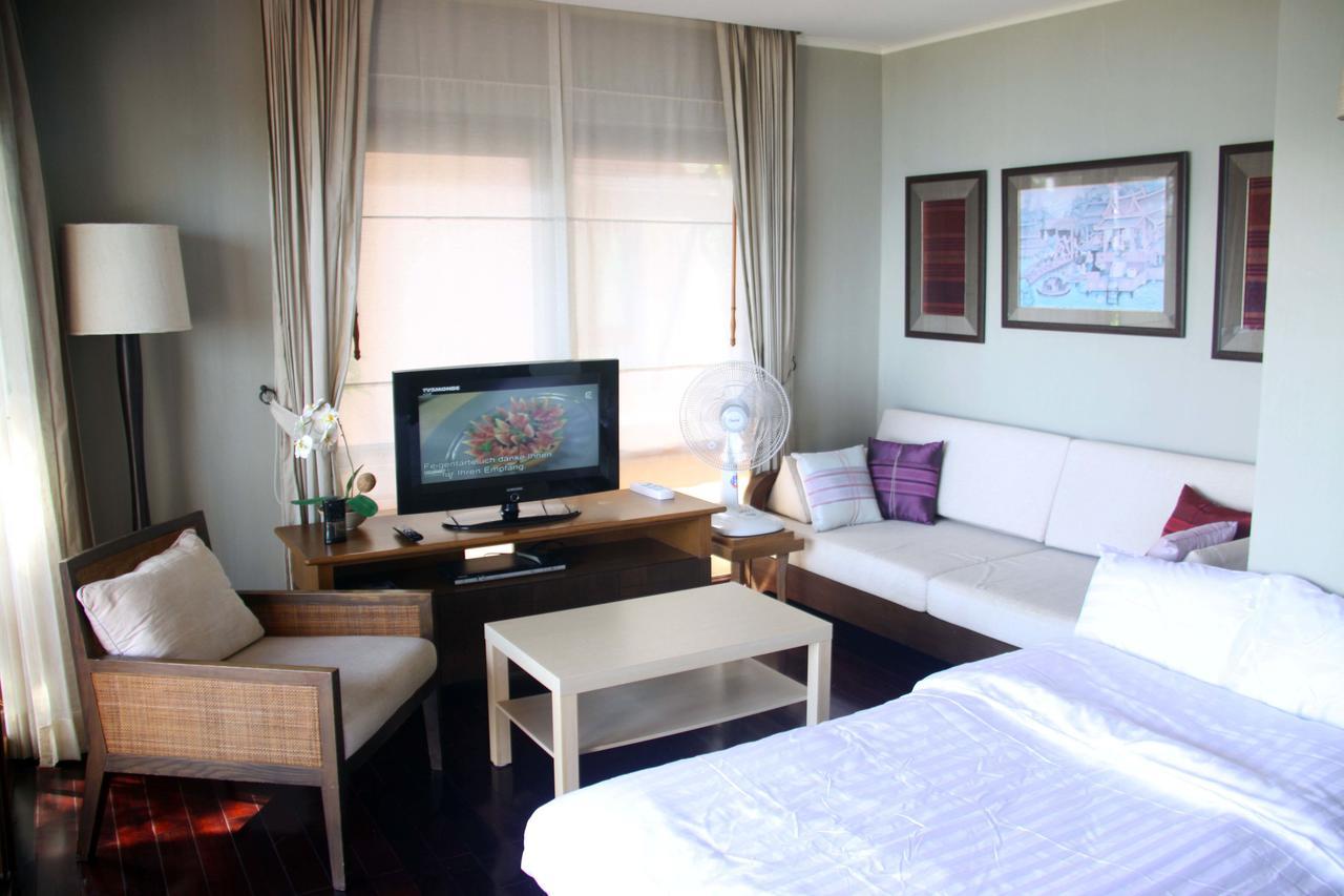 Apartment The *