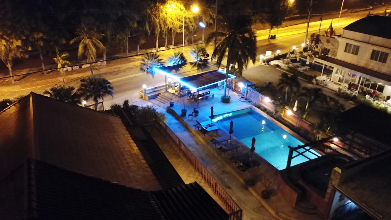 Palm Pran Buri