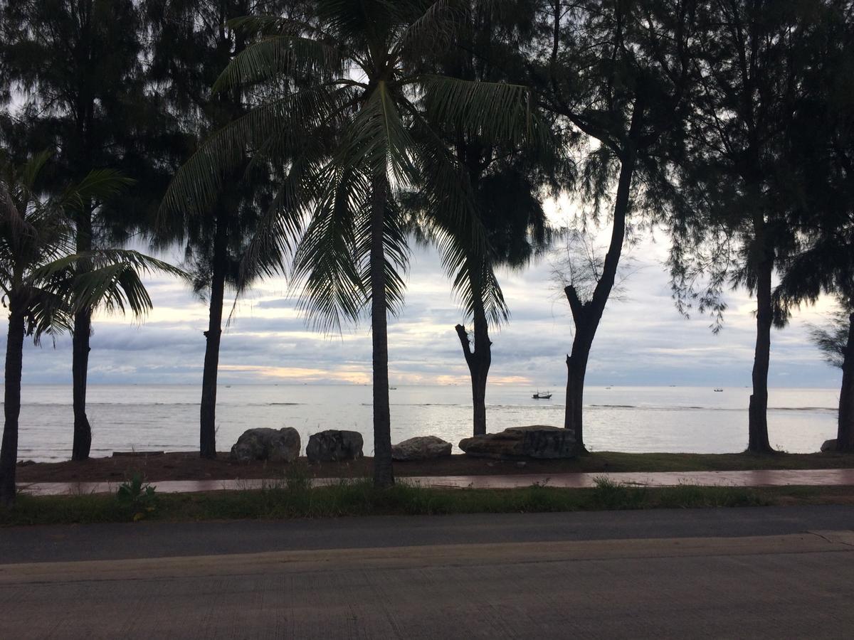 Palm Pran Buri