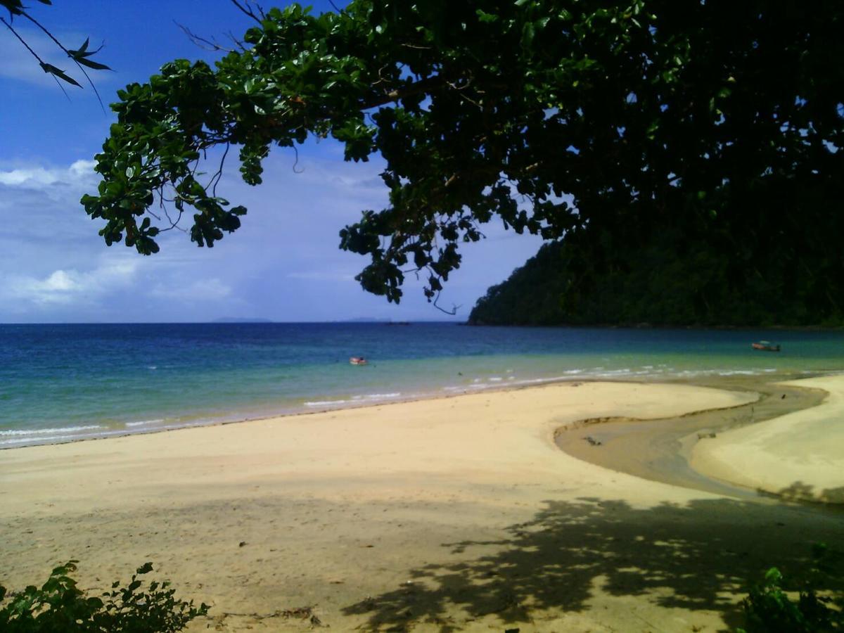 Baan Suan Kayoo 2 Buffalo Bay Aow Khao Kwai * Koh Phayam