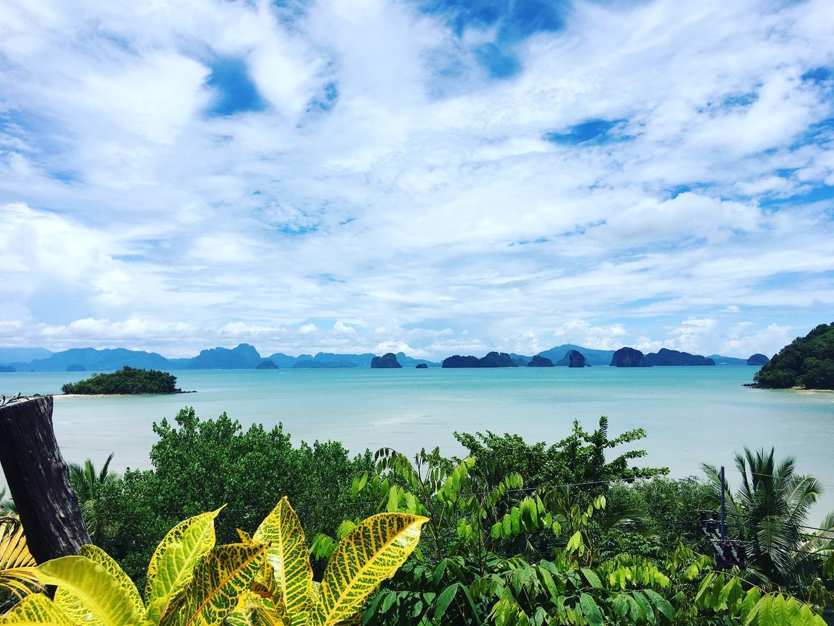 Tha Khao Bay View 2*