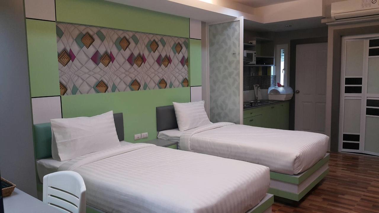 The Ring Hotel