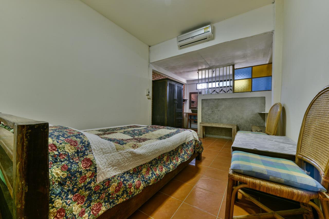 Parsakhome Guest house Hang Dong