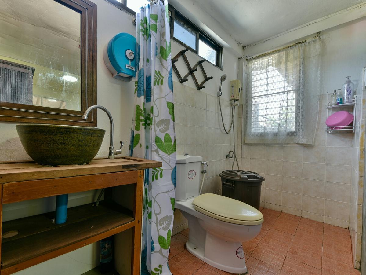 Parsakhome Guest house *