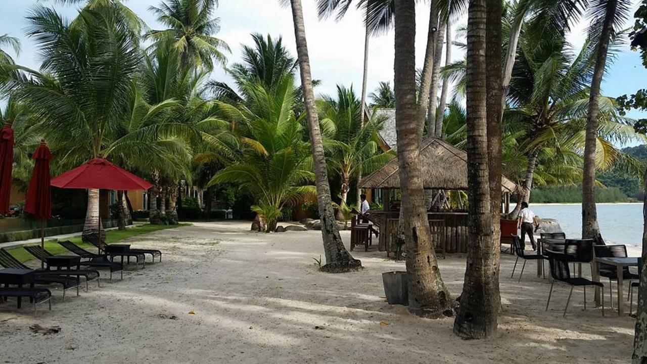 Villa Island Koh Chang