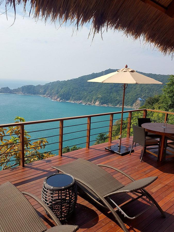 Langkhai Garden Villa Koh Tao