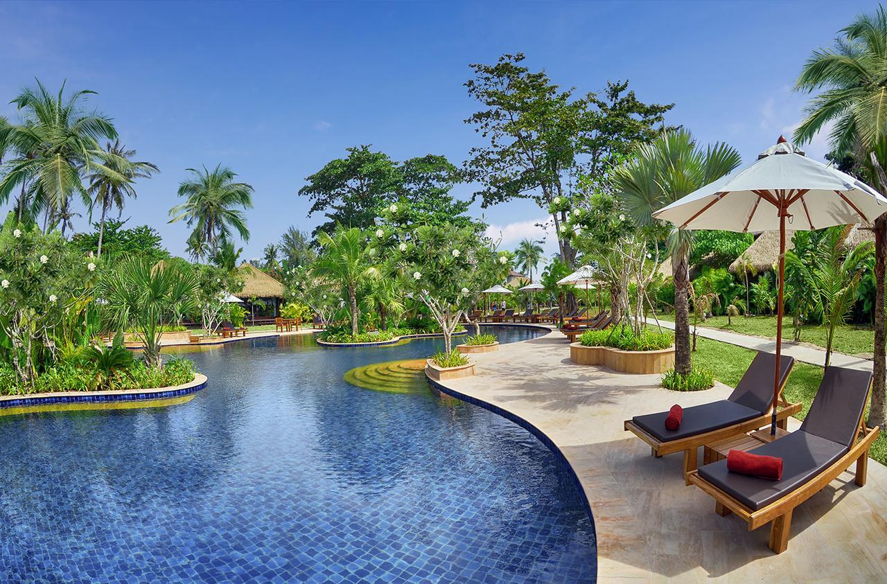 Resort Mali Sunrise Koh Lipe
