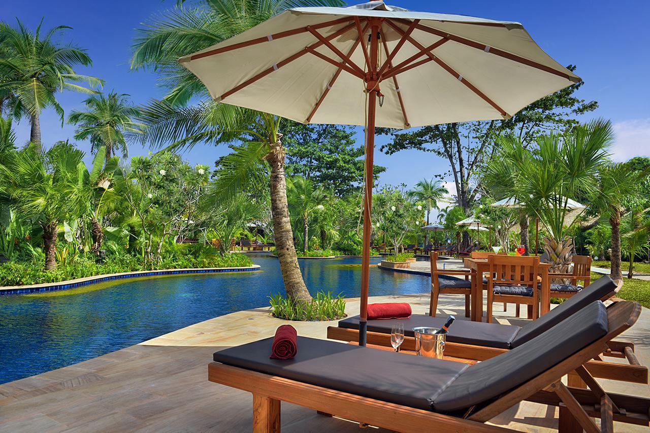 Mali Sunrise Resort 4*