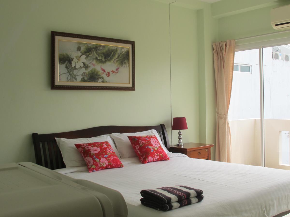 Machima House Phuket
